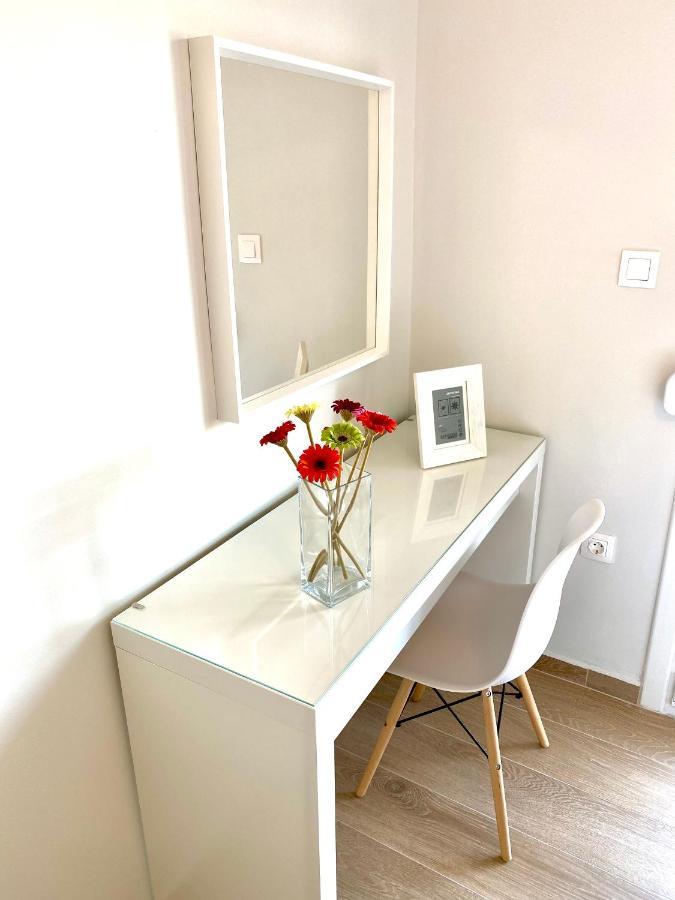 Eternal Suites Édessa Extérieur photo