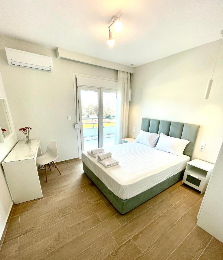 Eternal Suites Édessa Extérieur photo