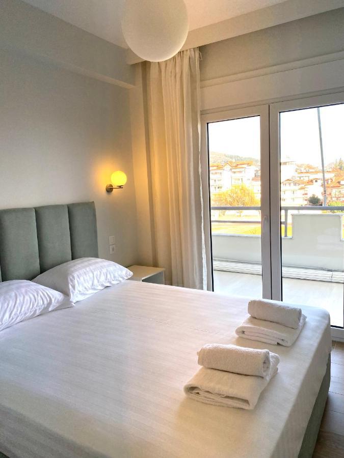 Eternal Suites Édessa Extérieur photo