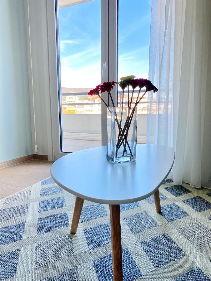 Eternal Suites Édessa Extérieur photo