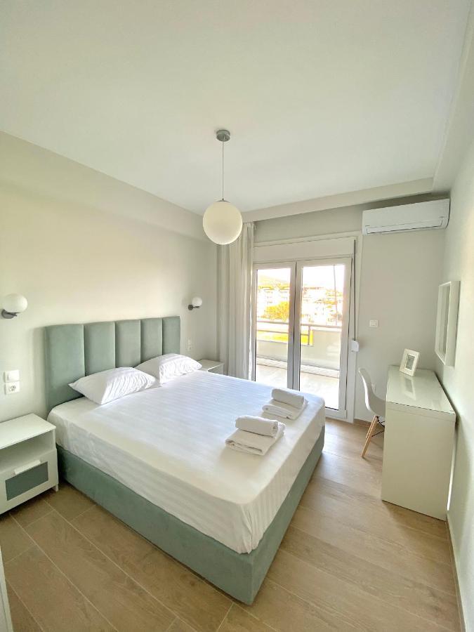 Eternal Suites Édessa Extérieur photo