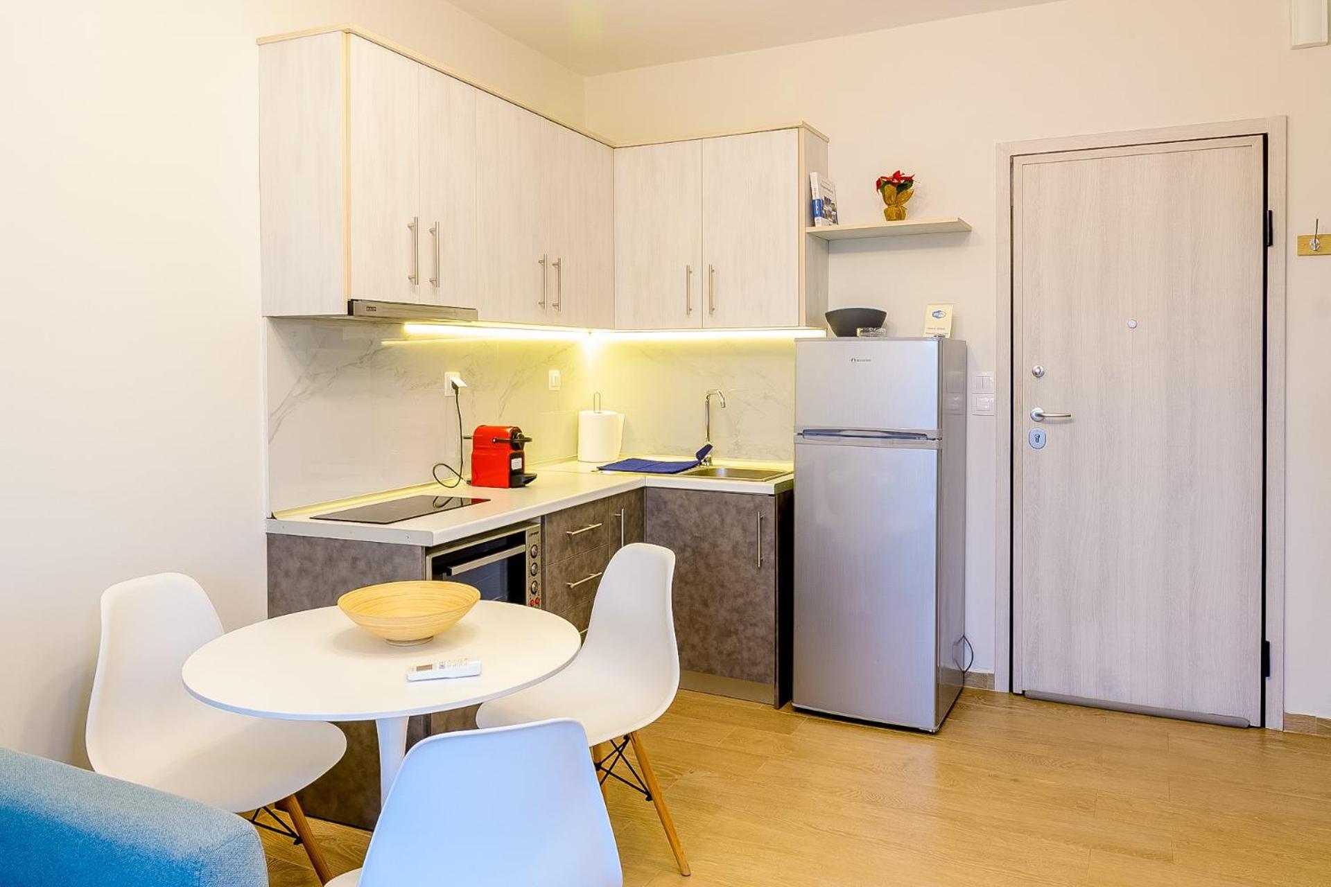 Eternal Suites Édessa Extérieur photo