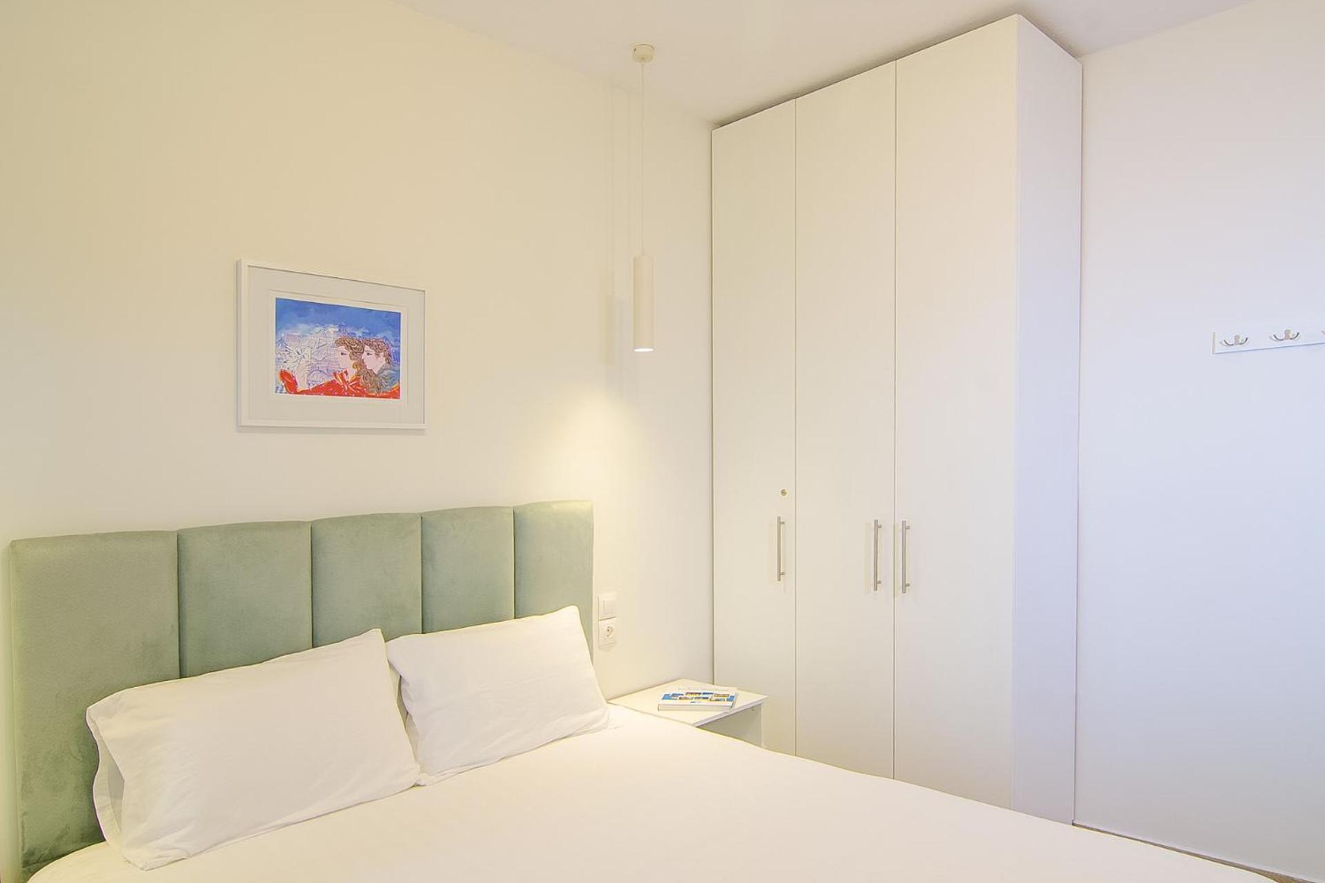 Eternal Suites Édessa Extérieur photo