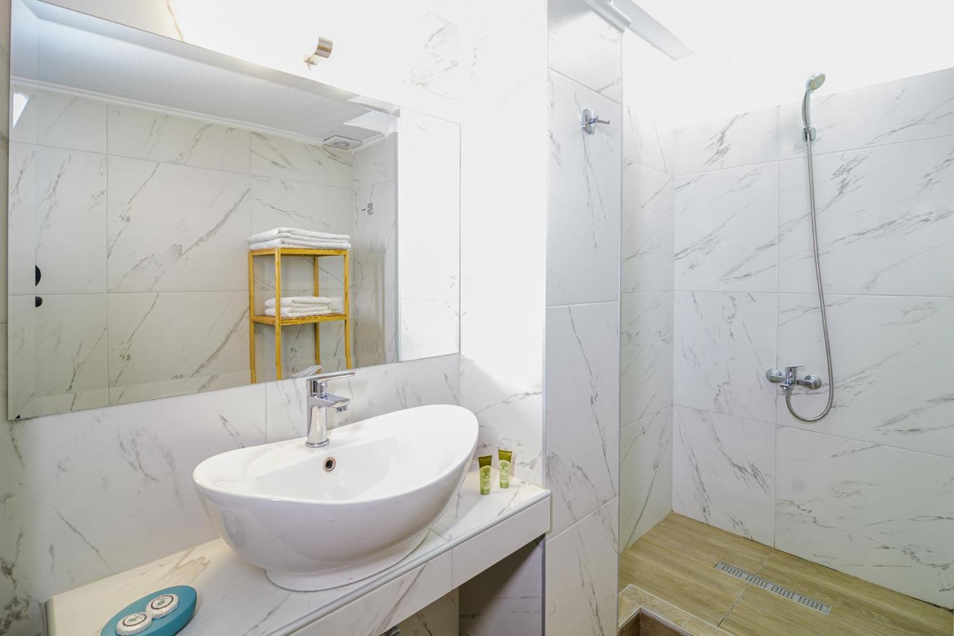 Eternal Suites Édessa Extérieur photo