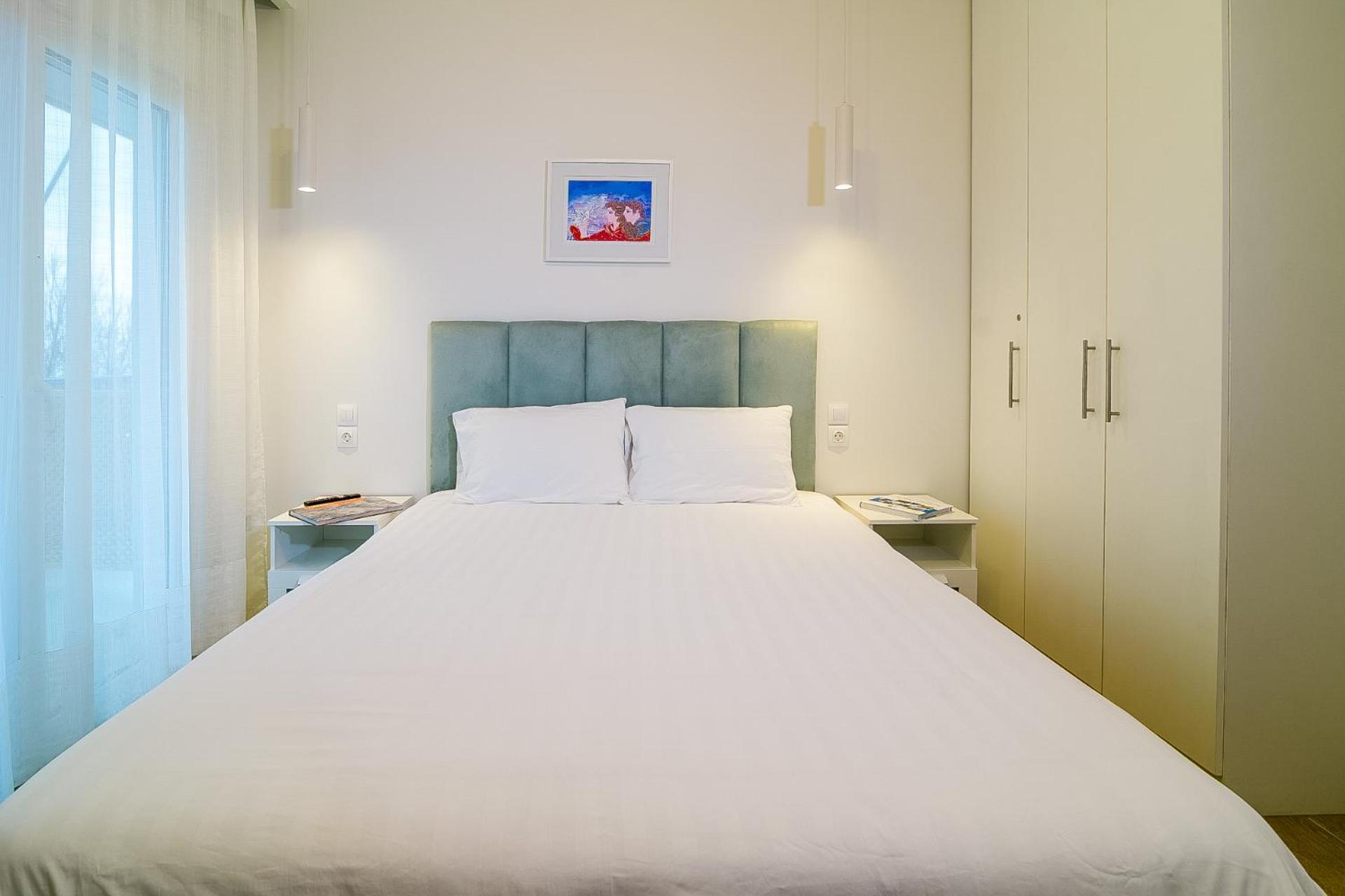 Eternal Suites Édessa Extérieur photo