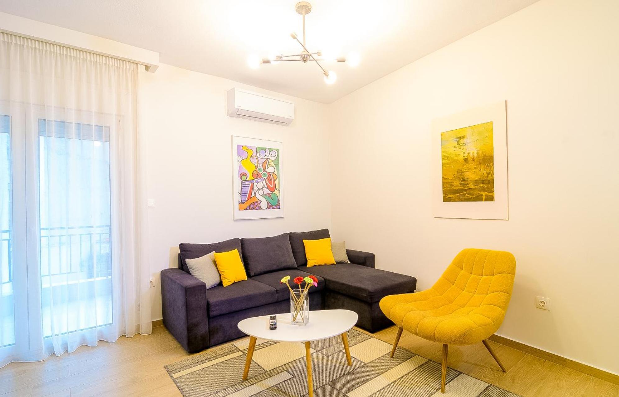 Eternal Suites Édessa Extérieur photo