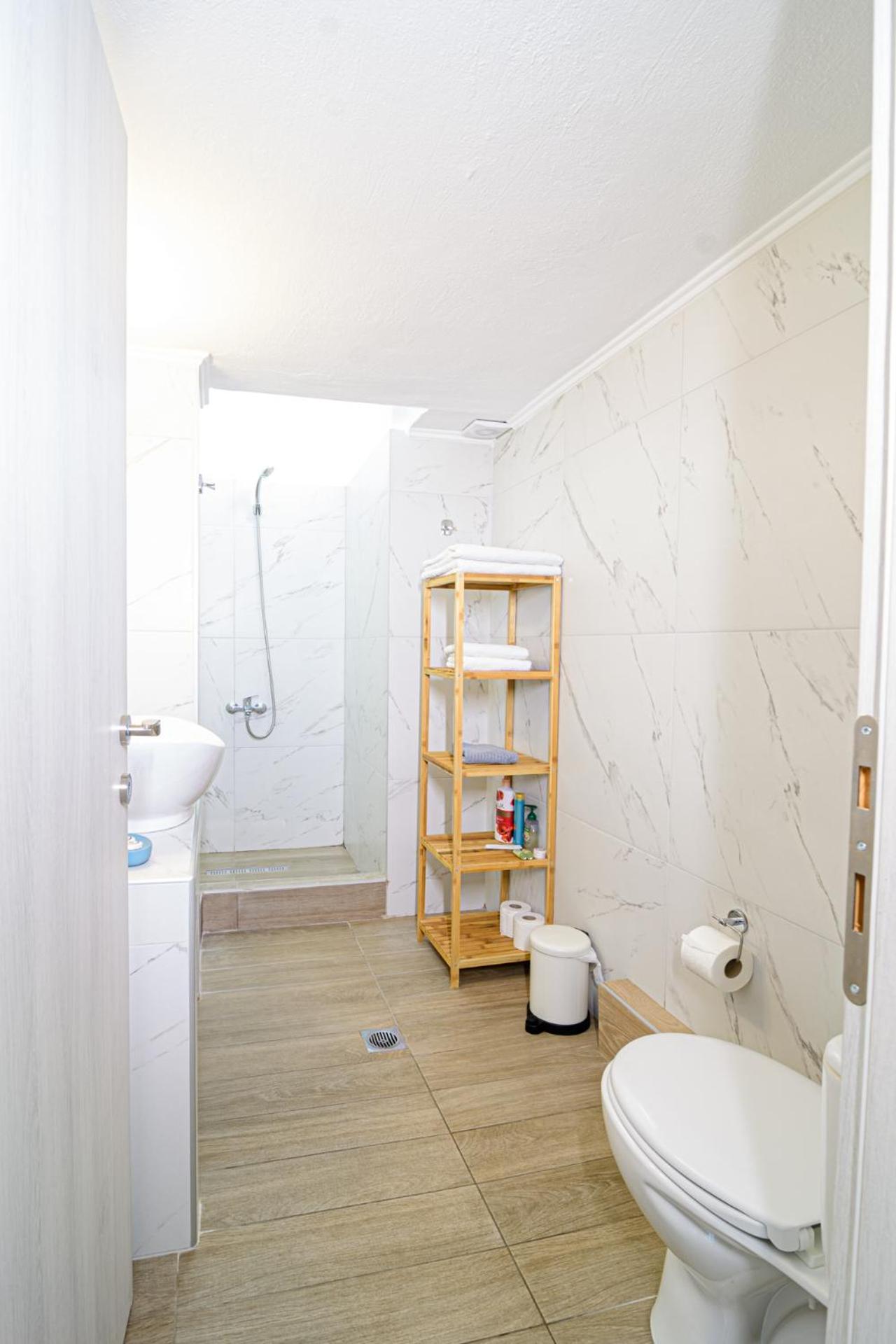 Eternal Suites Édessa Extérieur photo