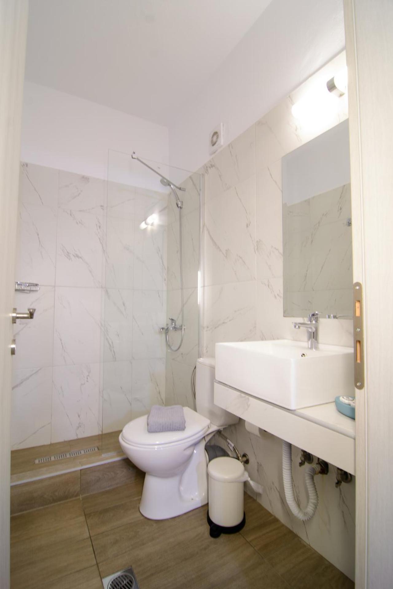 Eternal Suites Édessa Extérieur photo