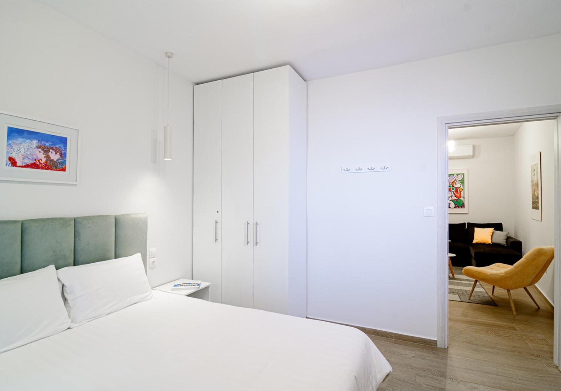Eternal Suites Édessa Extérieur photo